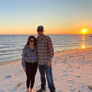 Meet your Posher, Brantley